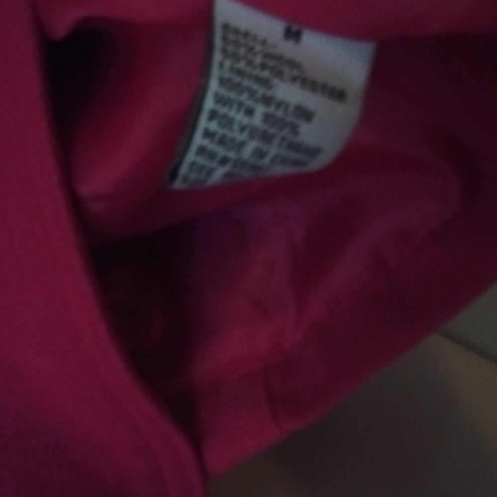 Deb coat - Picture 3 of 3